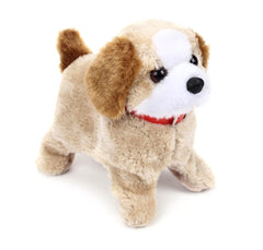 T-152 - Fantastic Jumping Puppy Toy