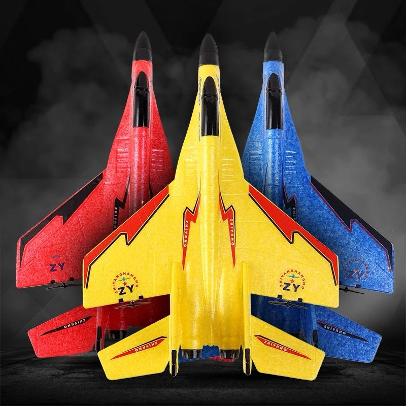 T-183 Remote control Flexible Fighter JET