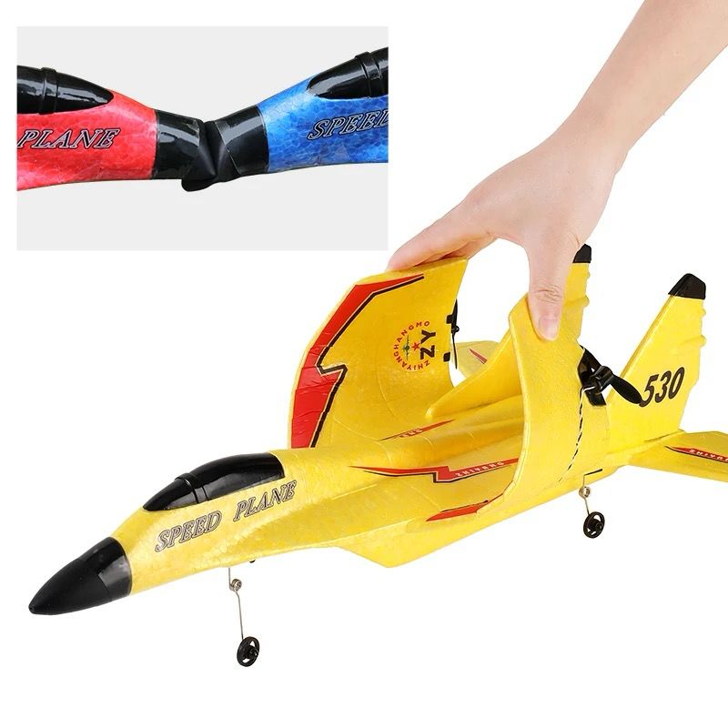 T-183 Remote control Flexible Fighter JET