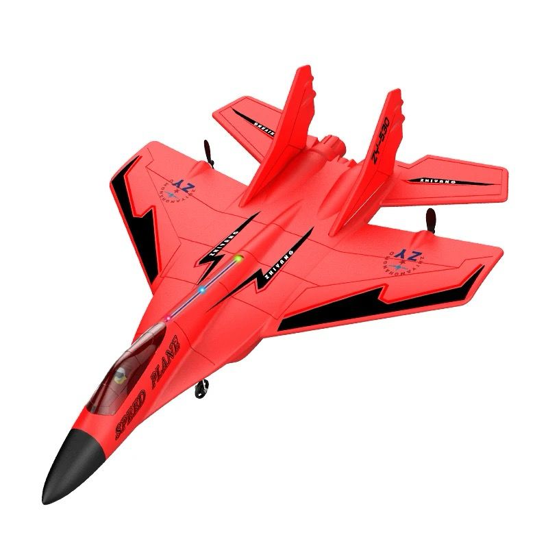 T-183 Remote control Flexible Fighter JET