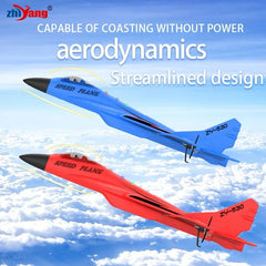 T-183 Remote control Flexible Fighter JET