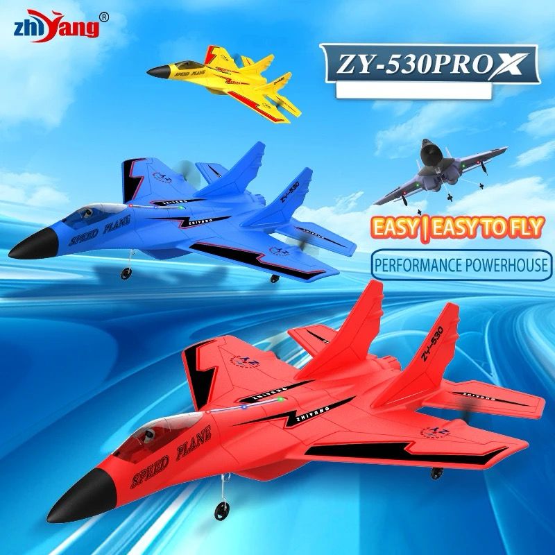 T-183 Remote control Flexible Fighter JET