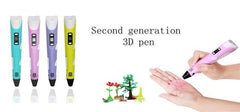 T-212 3D Pen