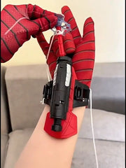 T-218 Spiderman shooting for Kids