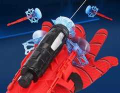 T-218 Spiderman shooting for Kids