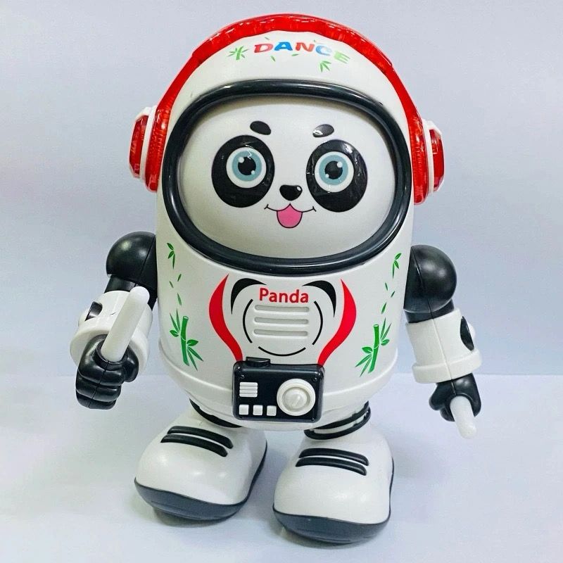 T-243 Space Panda Musical