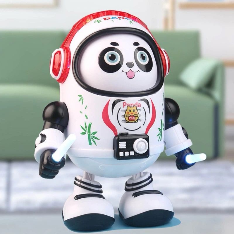 T-243 Space Panda Musical