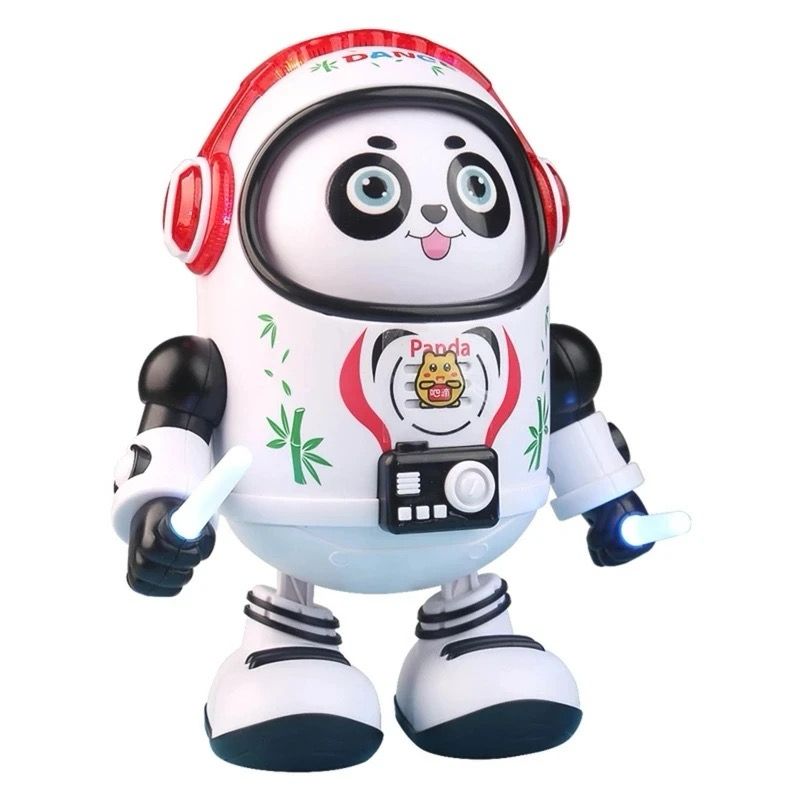 T-243 Space Panda Musical