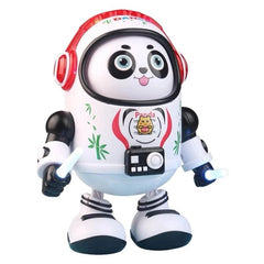 T-243 Space Panda Musical