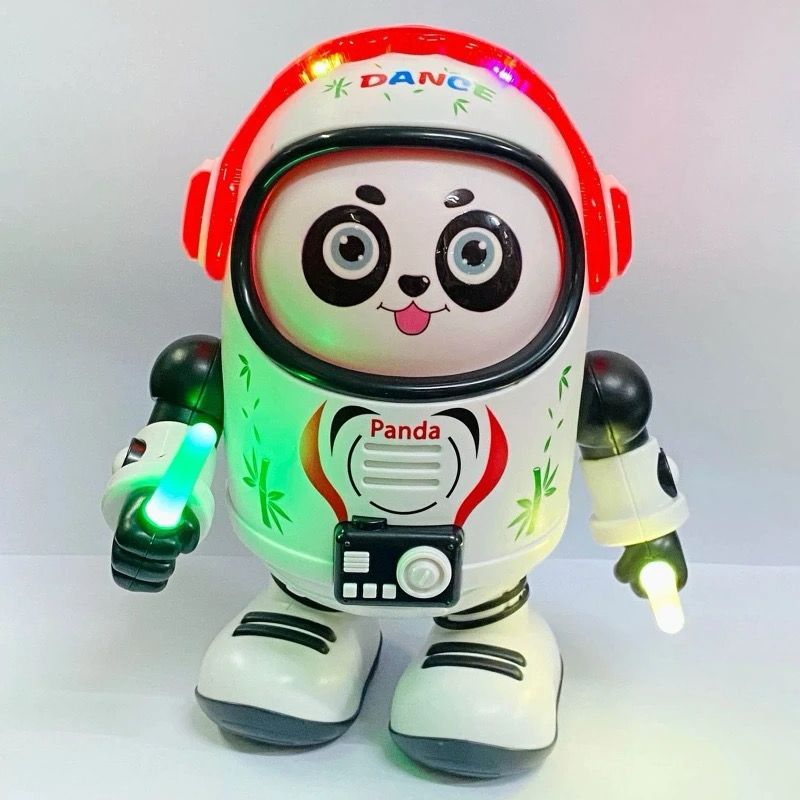 T-243 Space Panda Musical