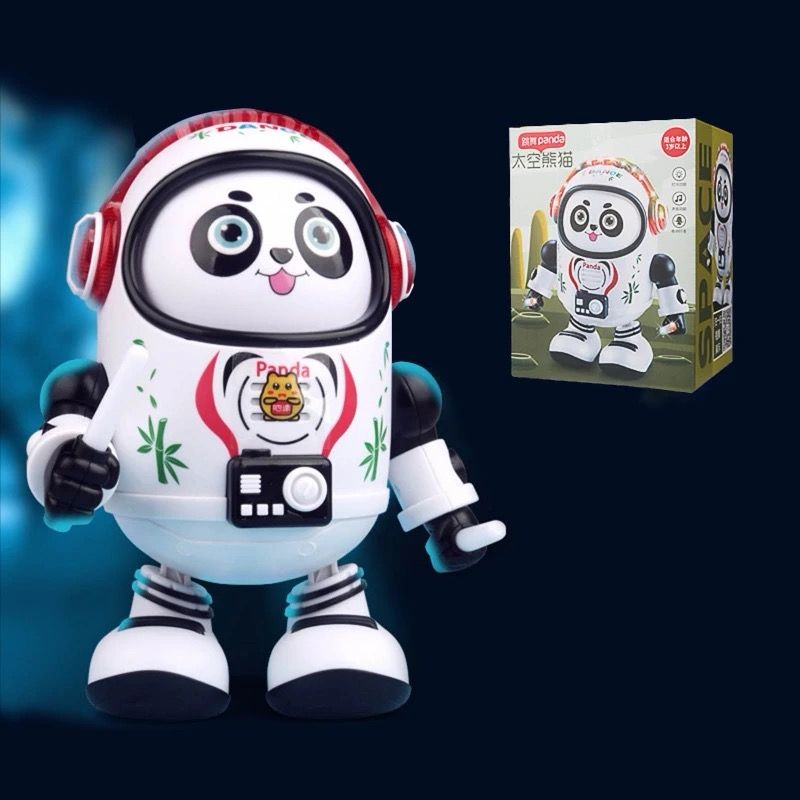 T-243 Space Panda Musical