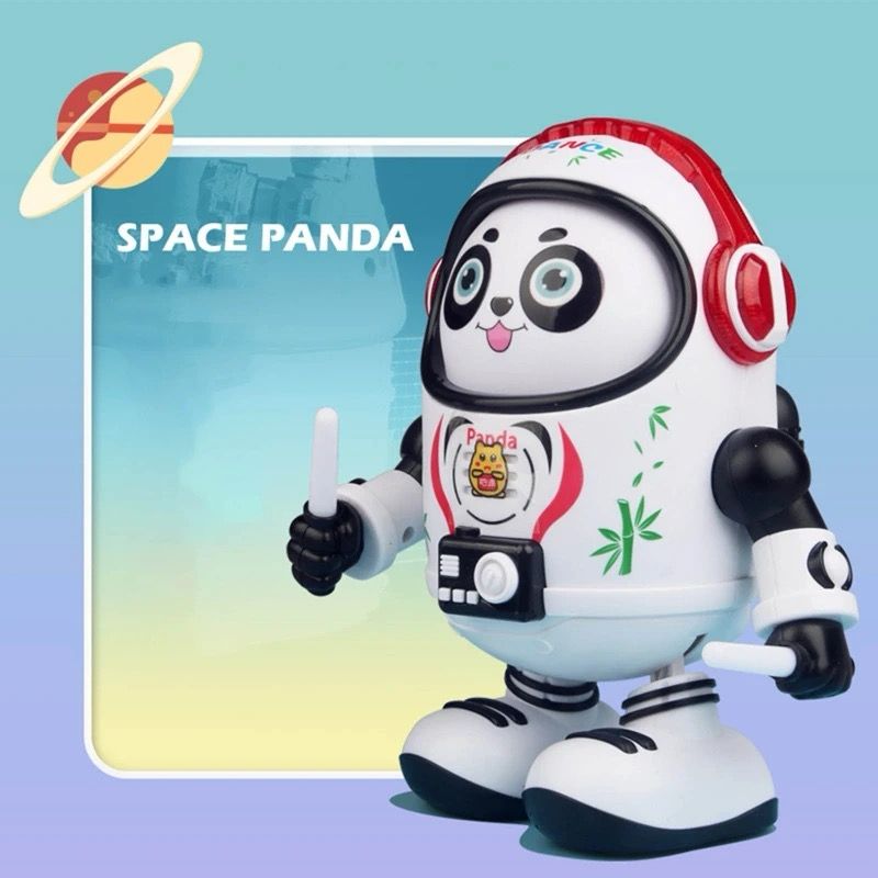 T-243 Space Panda Musical