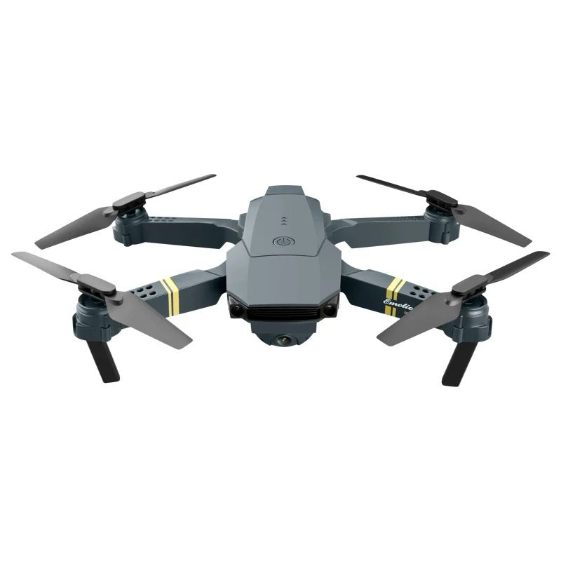 T-233 Pro Max Drone Double Camera Single Battery