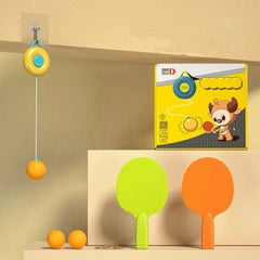 T-238 Hanging Table Tennis Trainer