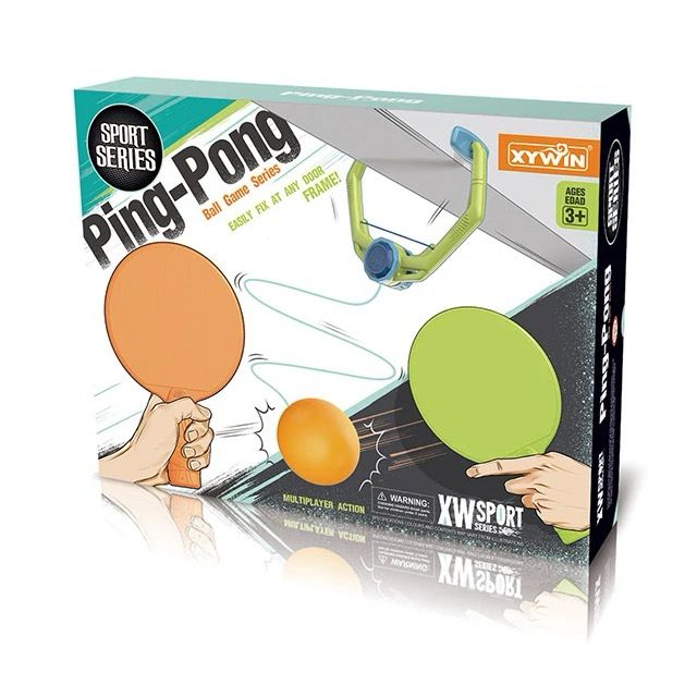 T-237 Hanging Table Tennis