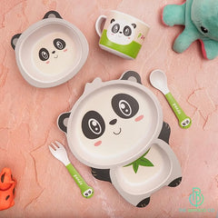 T-180-1 - Kids Crockery Set Tableware