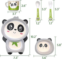 T-180-1 - Kids Crockery Set Tableware